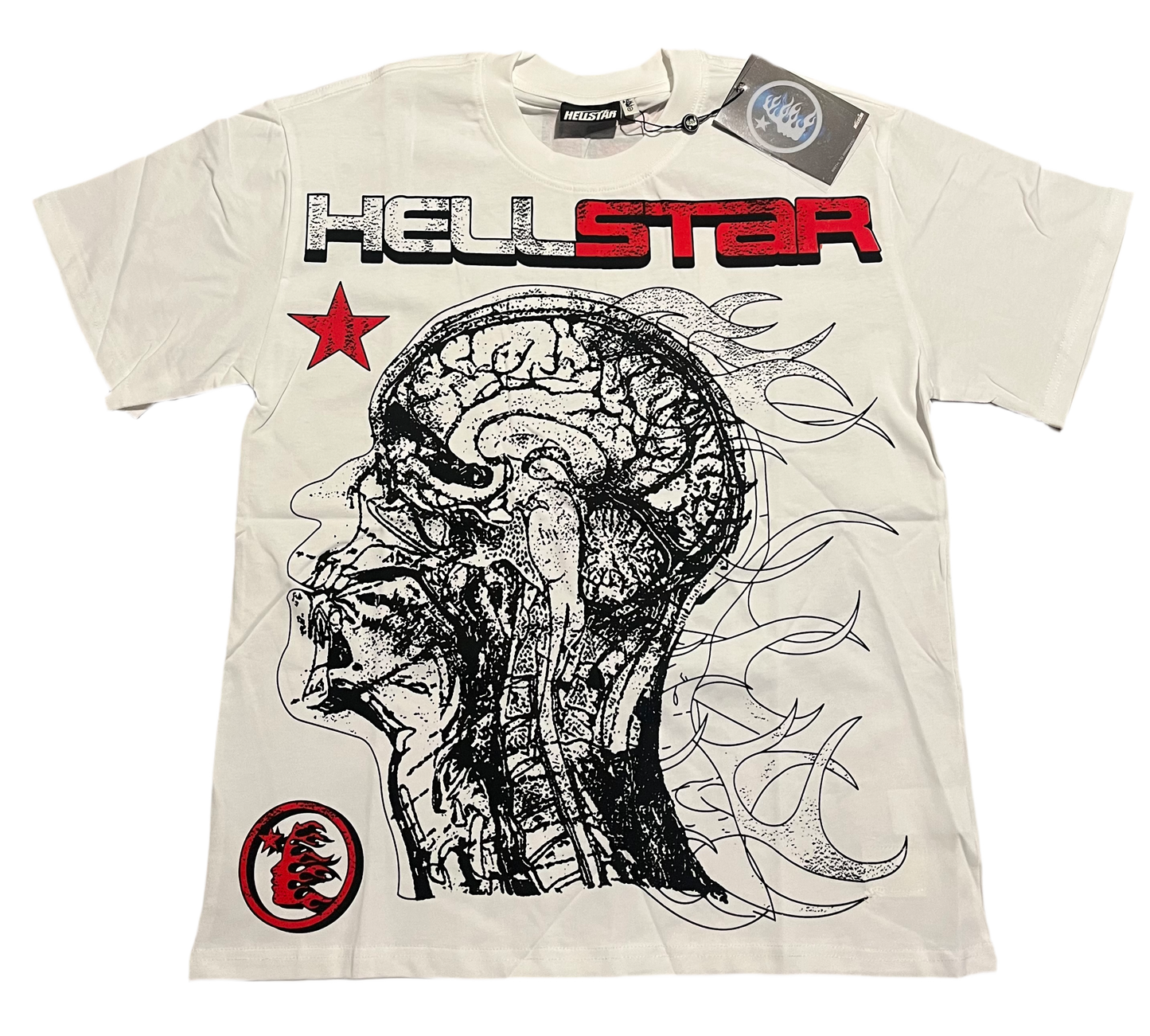 Hellstar t-shirt