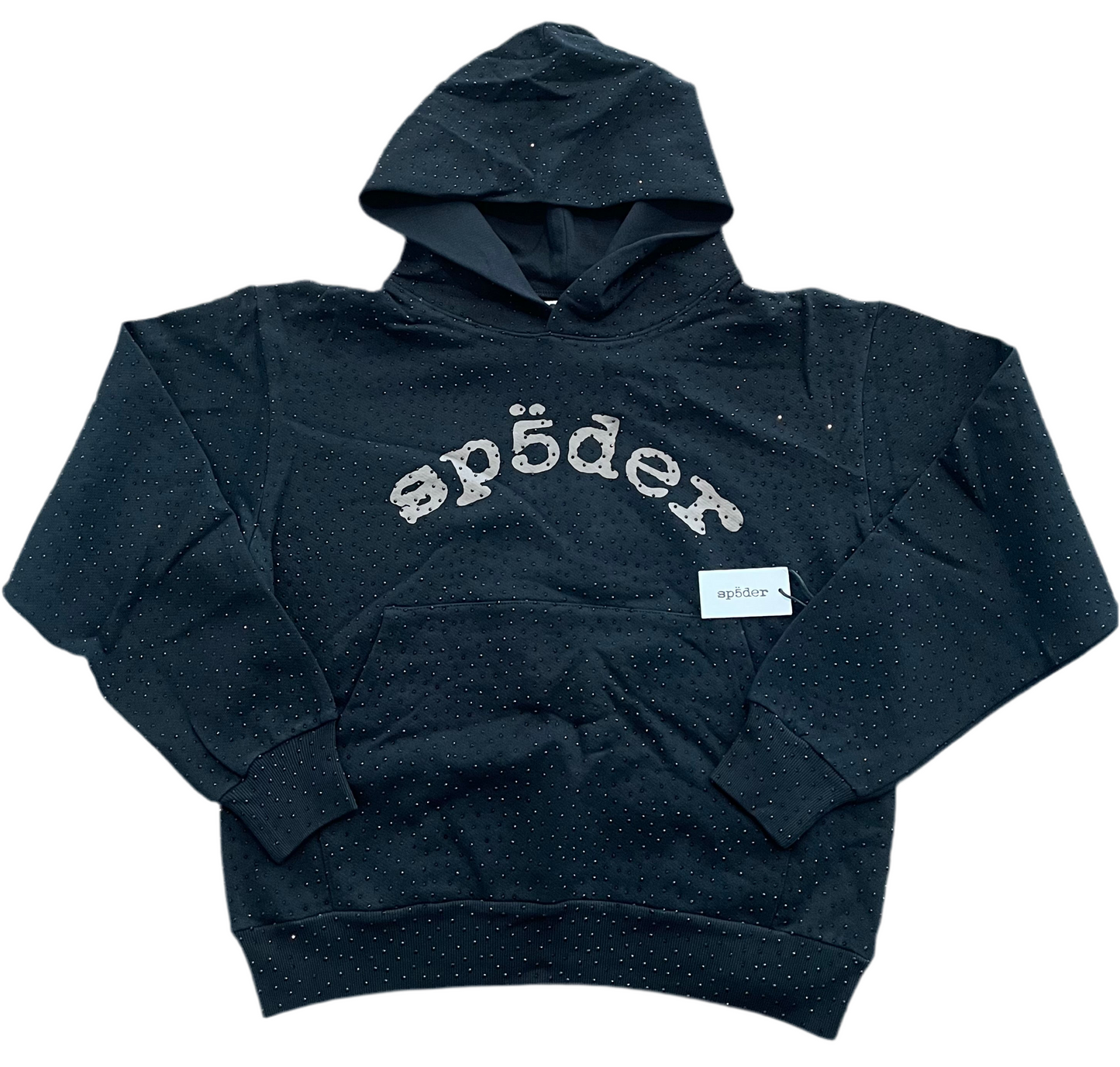 Sp5der hoodie
