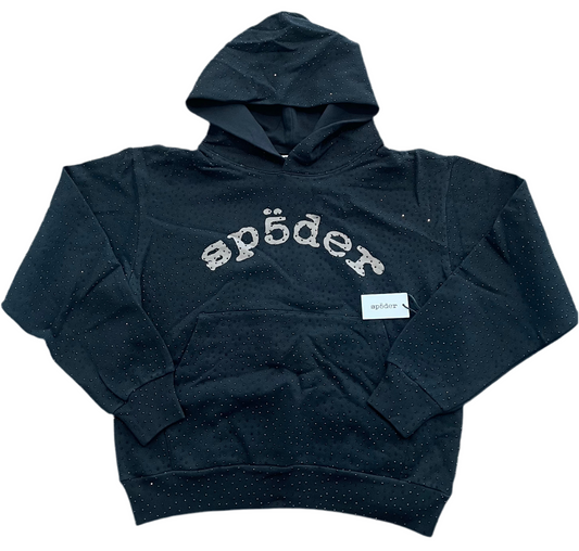 Sp5der hoodie