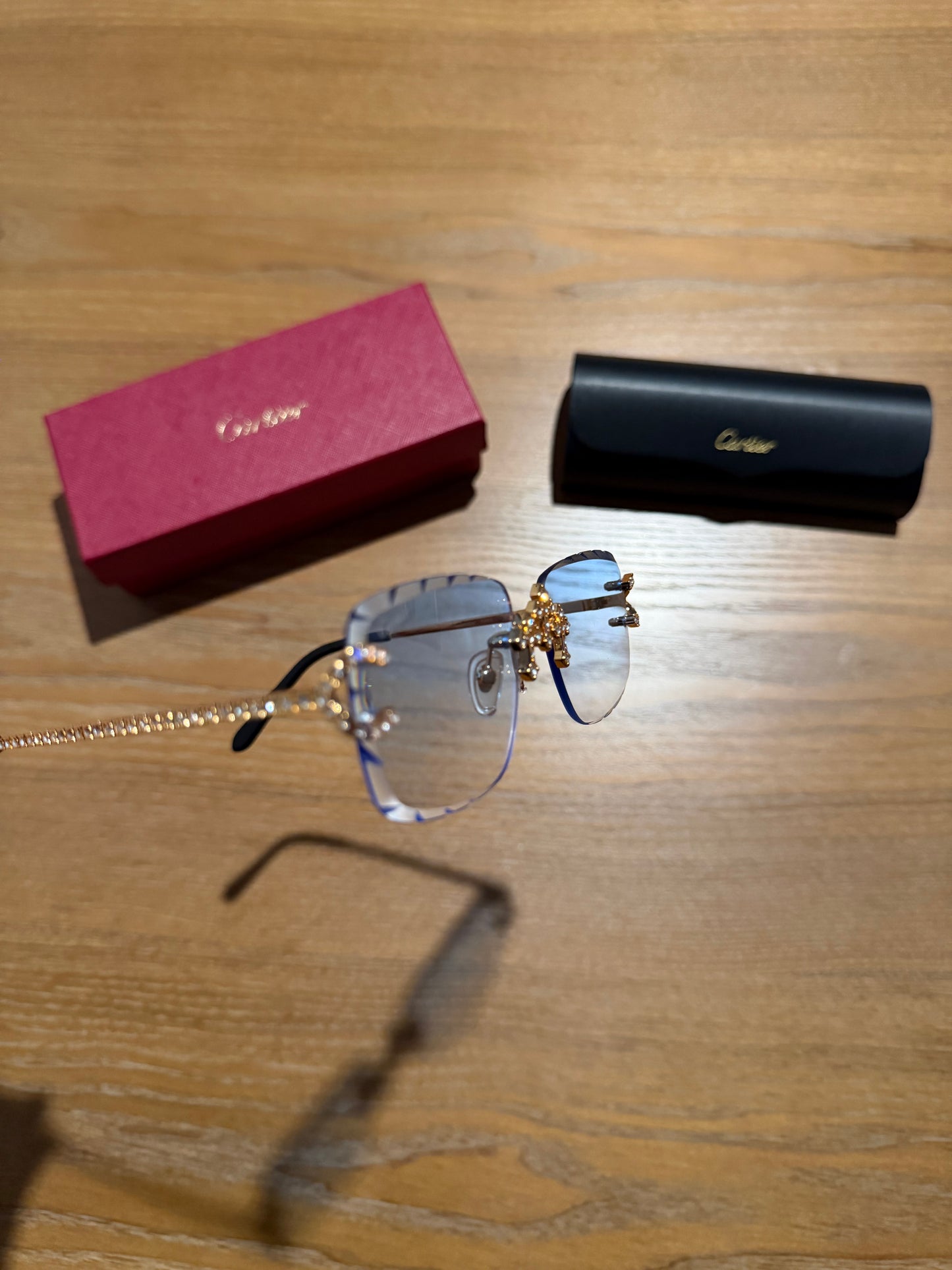 Cartier Sunglasses