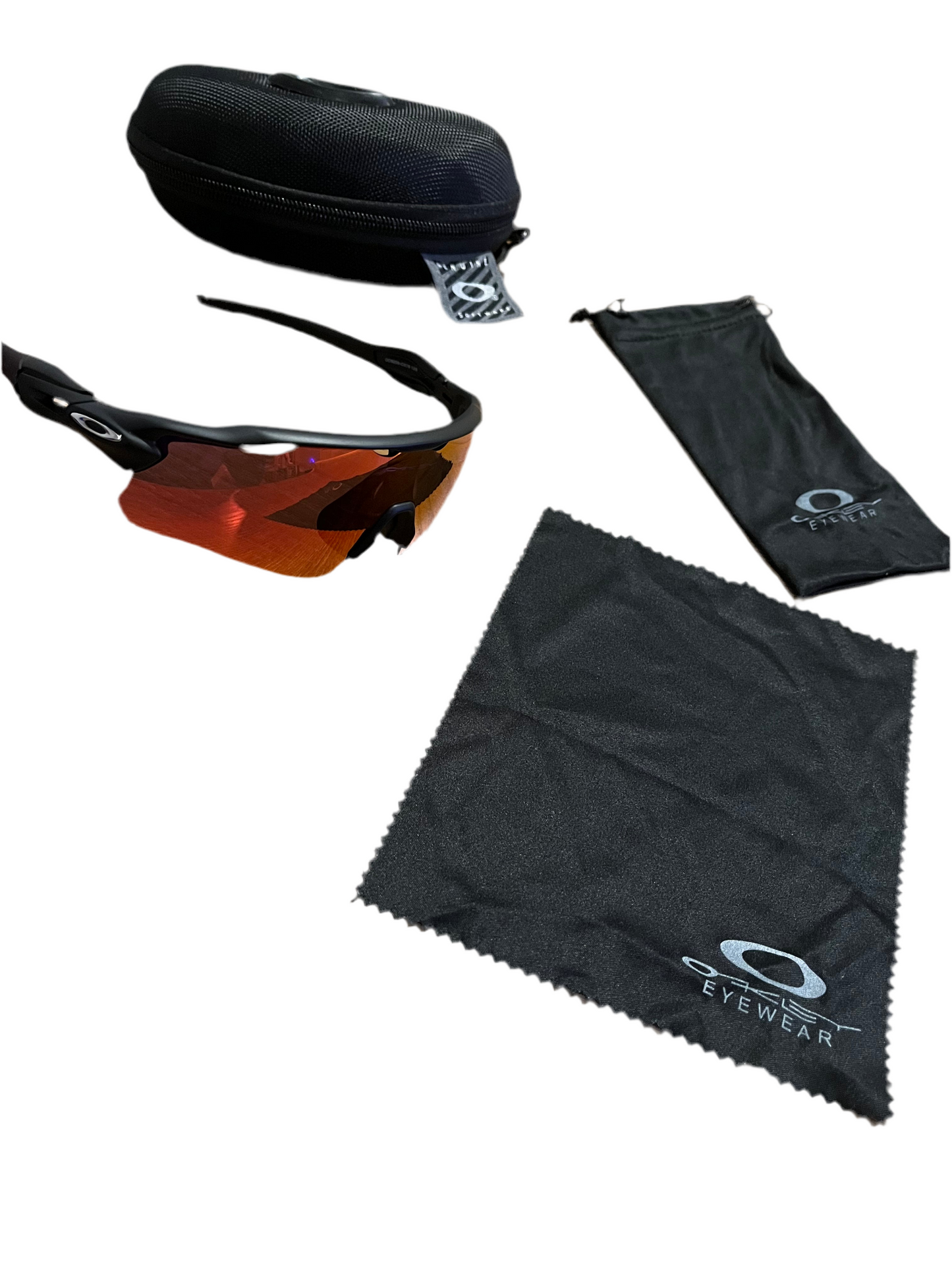 Oakley sunglasses