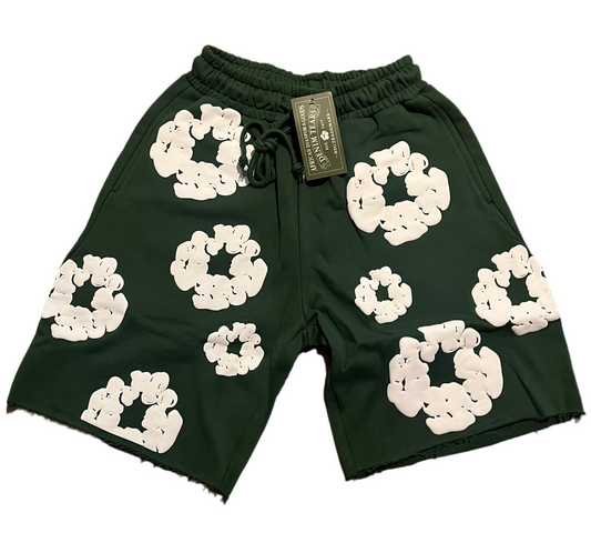 Denim Tears shorts