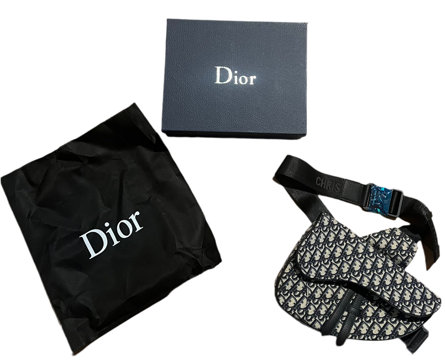 Dior bag