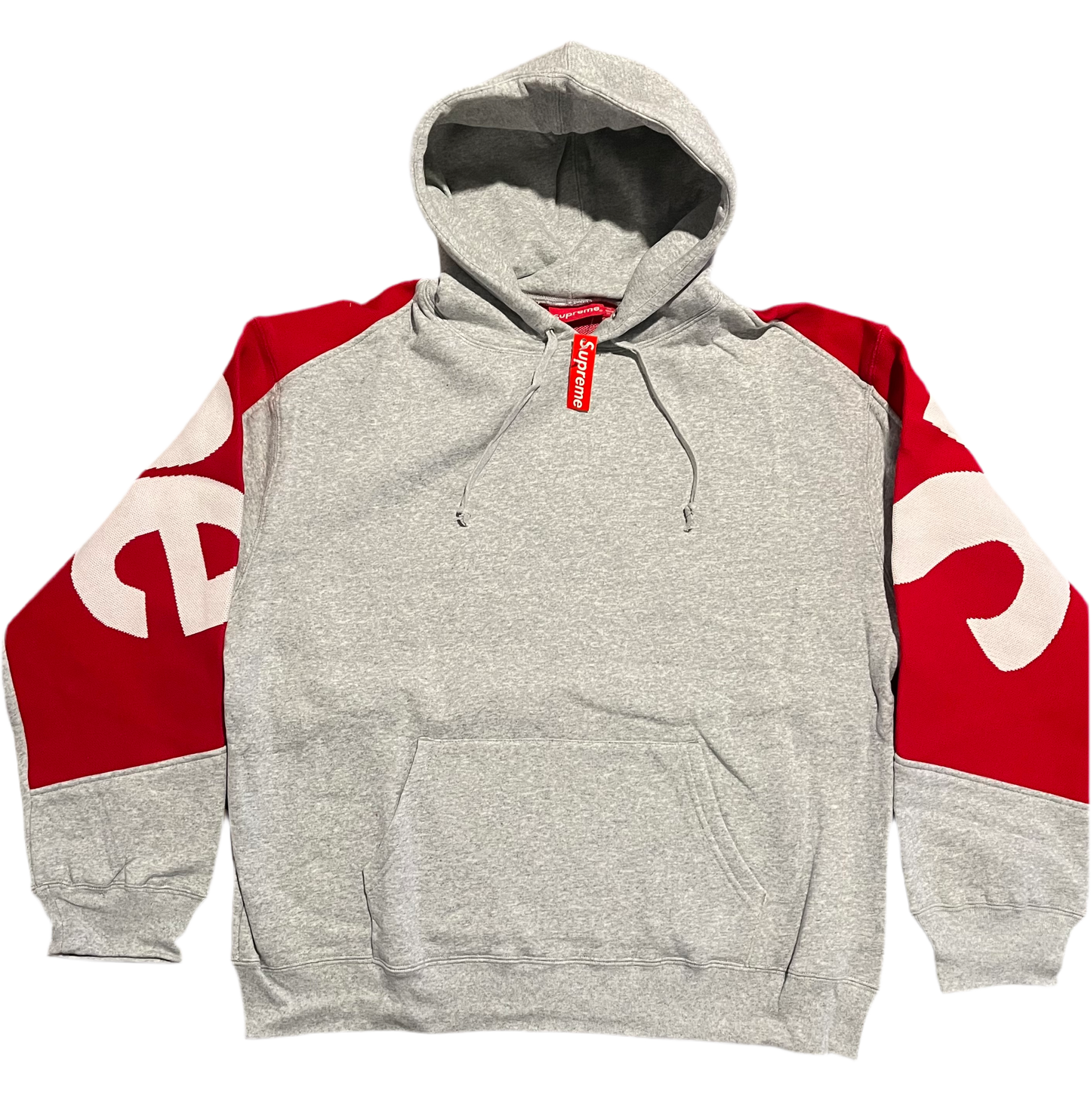 Supreme hoodie