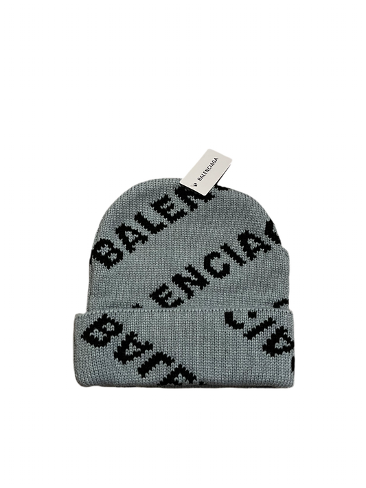 Balenciaga beanie