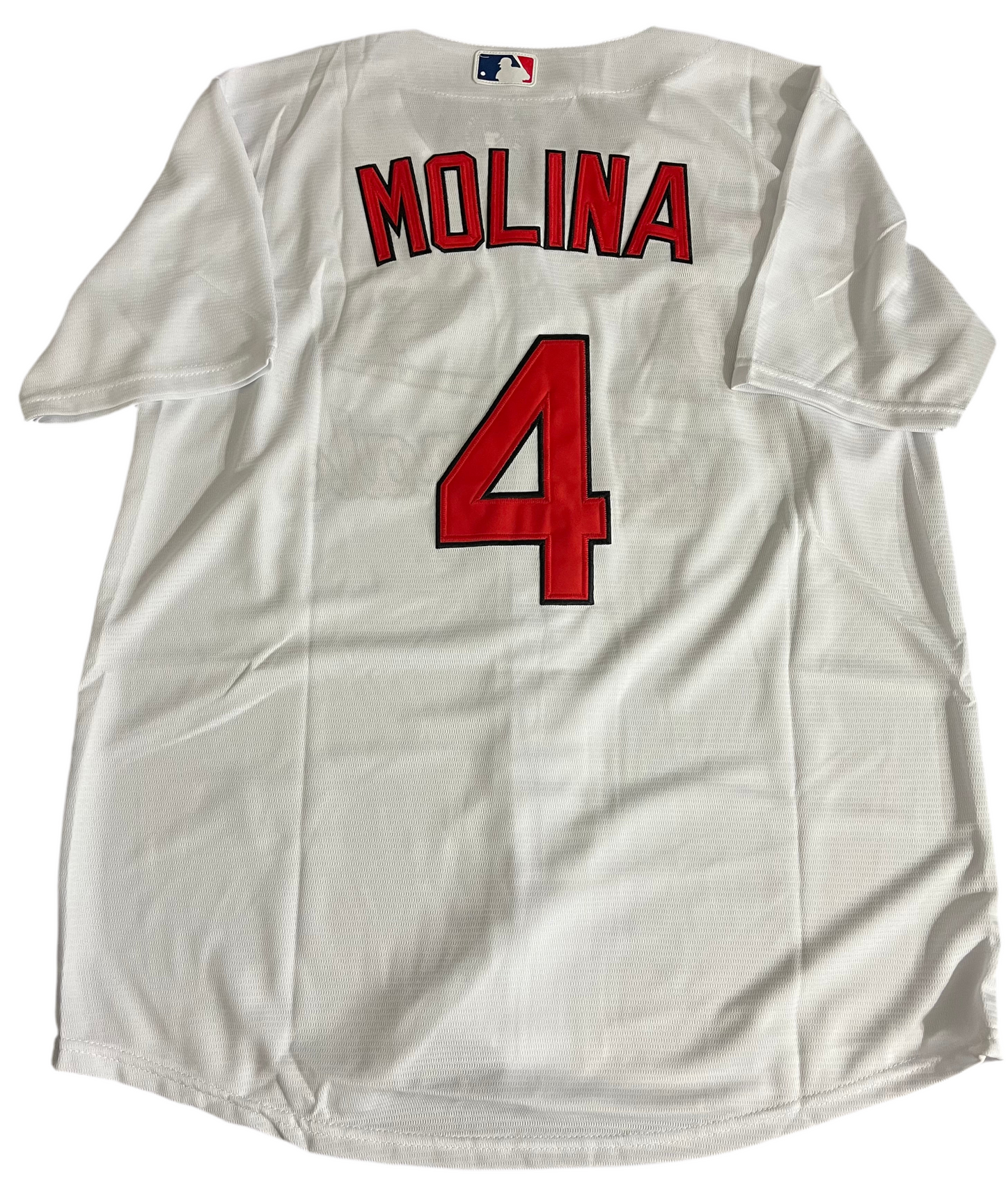 Yadier Molina St Louis Cardinals Jersey