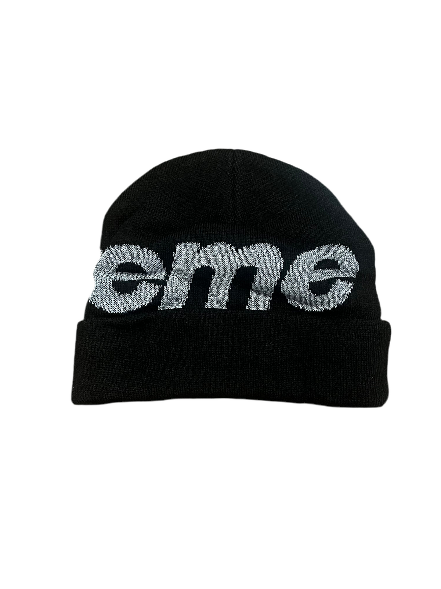 Supreme beanie