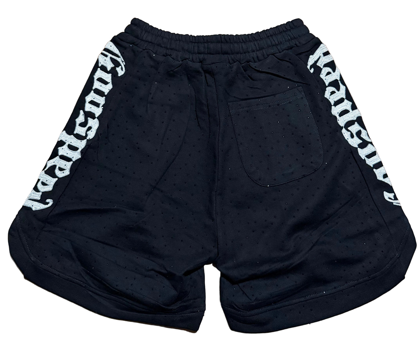 Godspeed Shorts