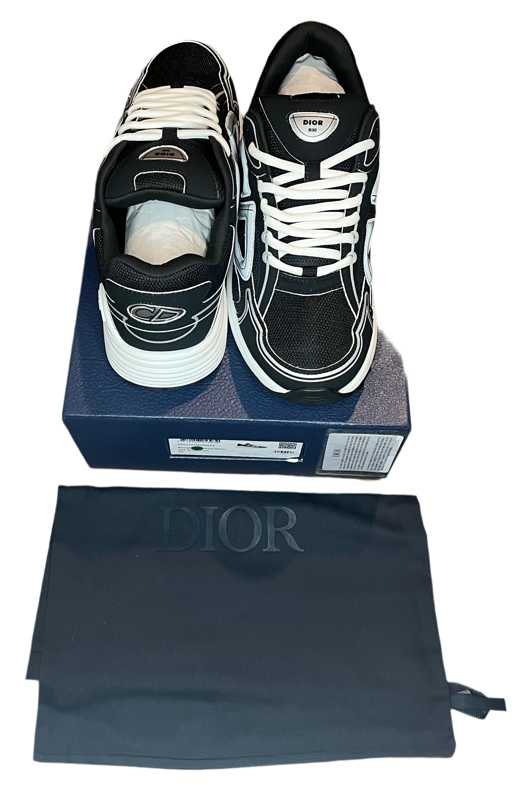 Dior B30