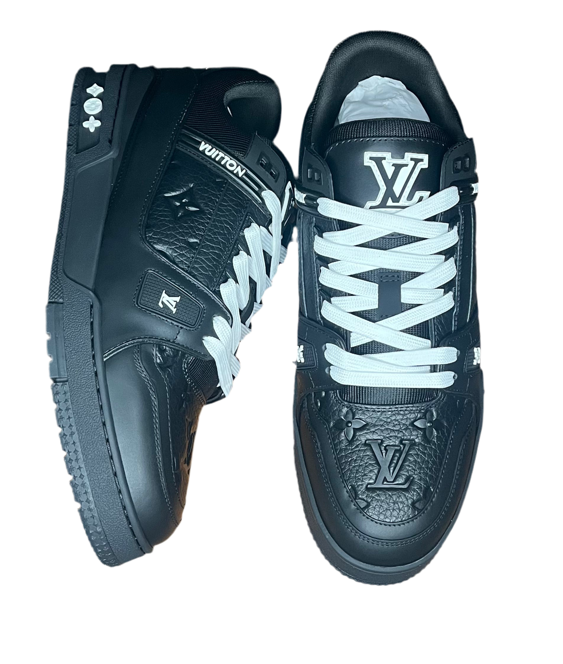 LV Trainer