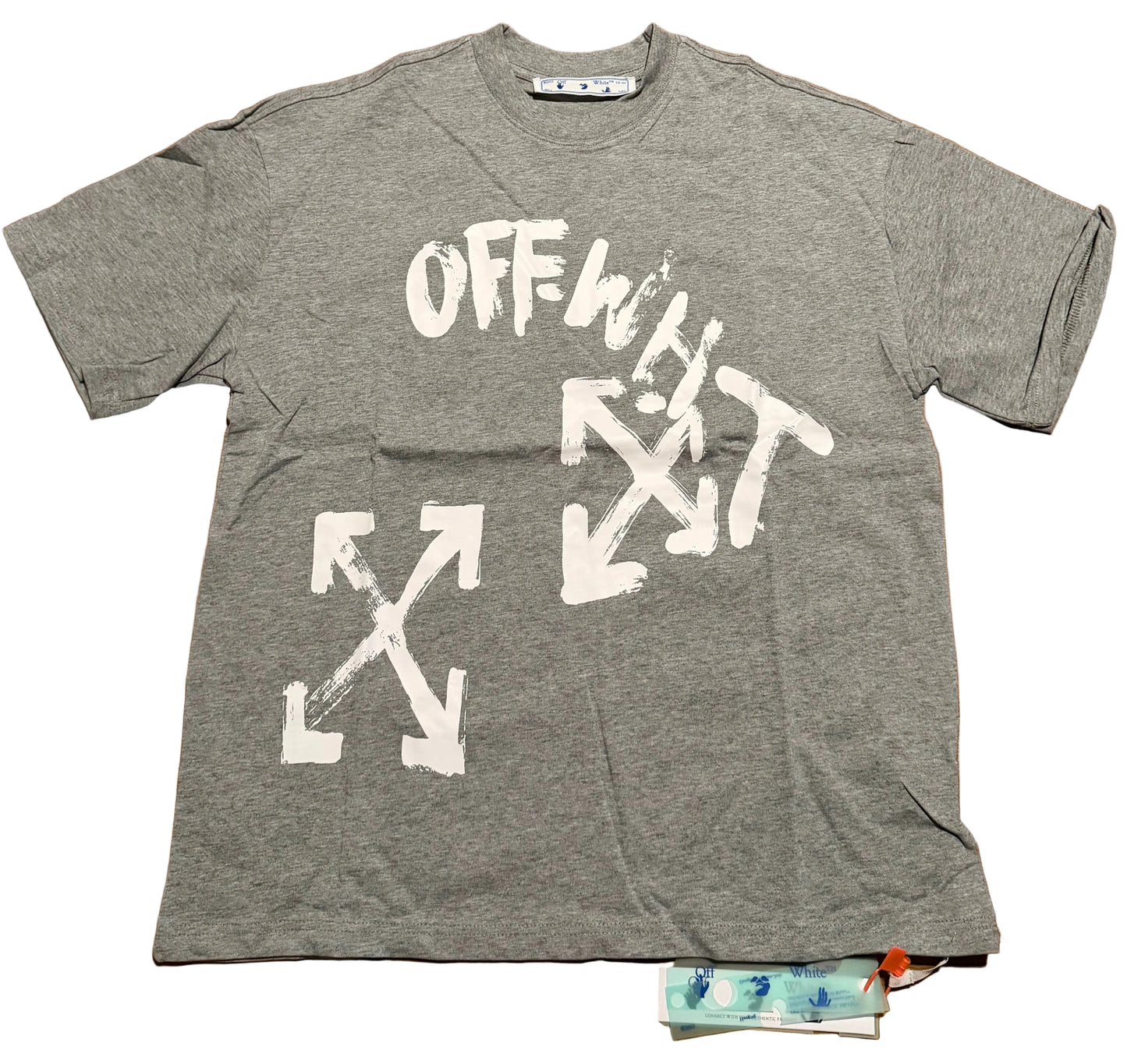 Off-White t-shirt