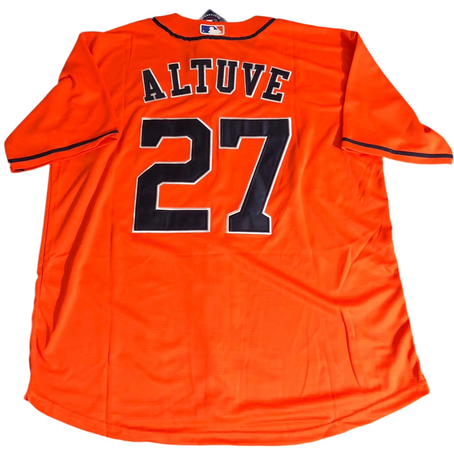 Jose Altuve Houston Astros Jersey