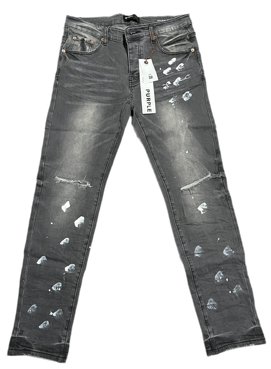 Purple Brand jeans