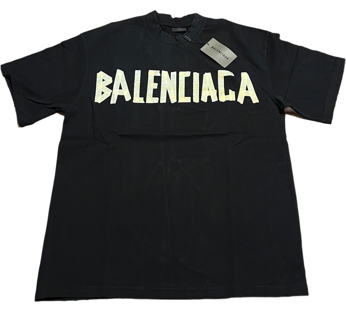 Balenciaga t-shirt