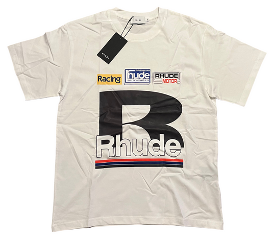 Rhude t-shirt