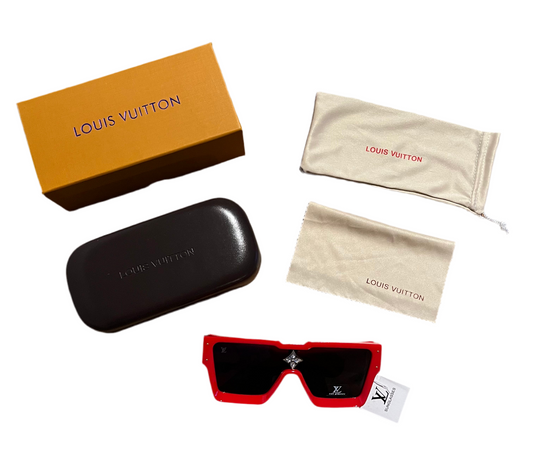Louis Vuitton Sunglasses