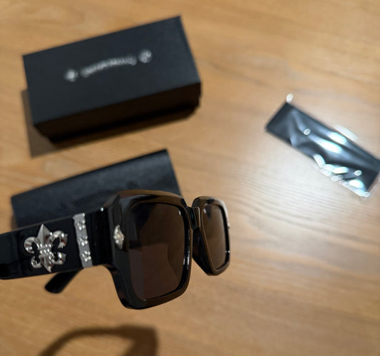 Chrome Hearts Sunglasses
