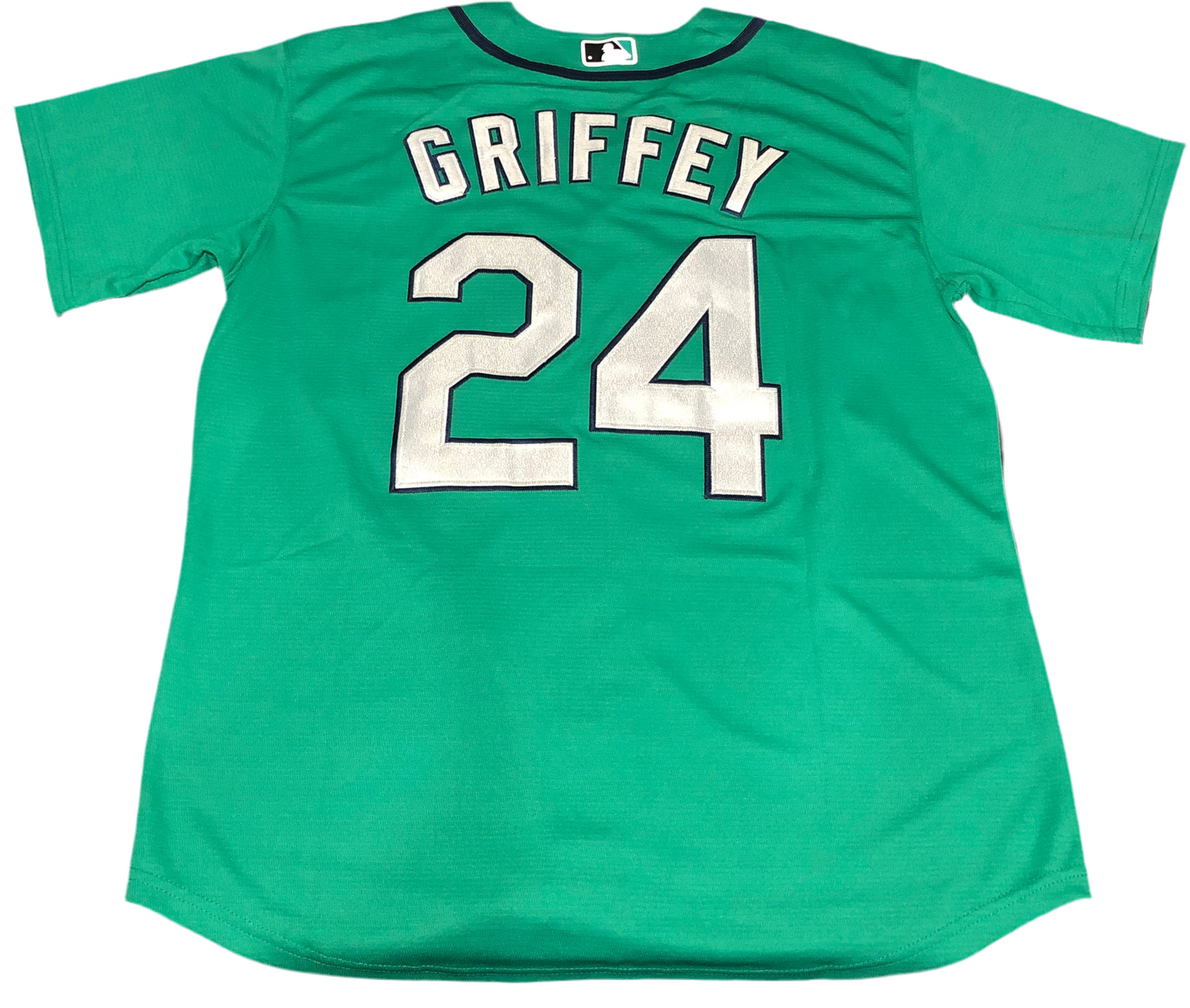 Ken Griffey Jr Seattle Mariners Jersey