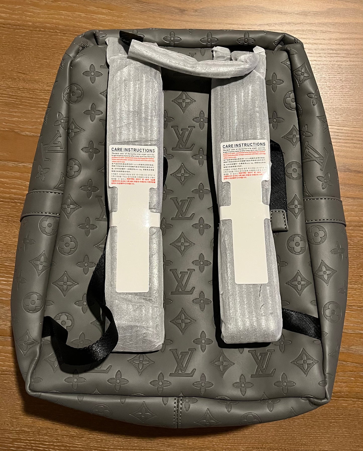 Louis Vuitton backpack