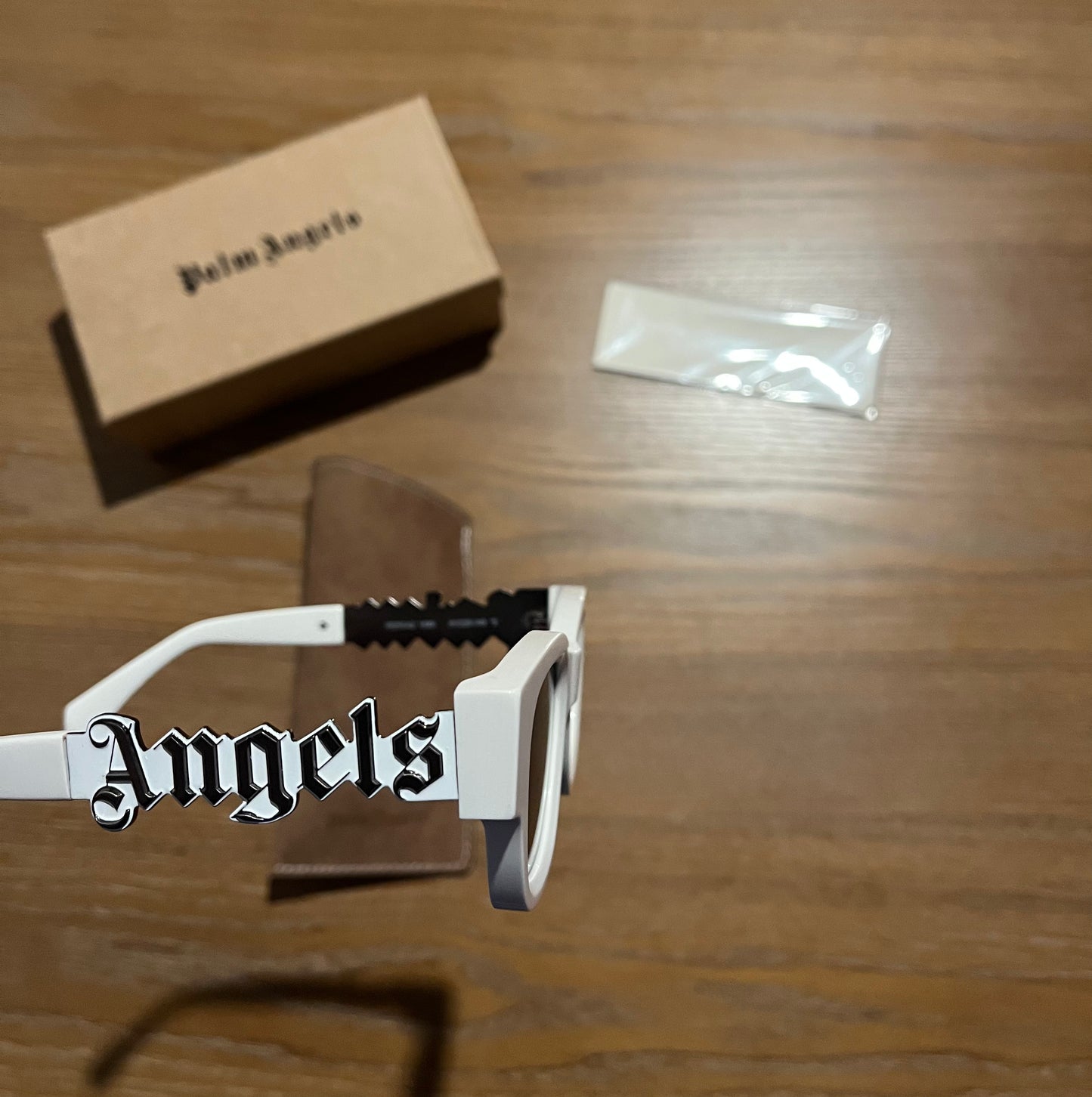 Palm Angels Sunglasses