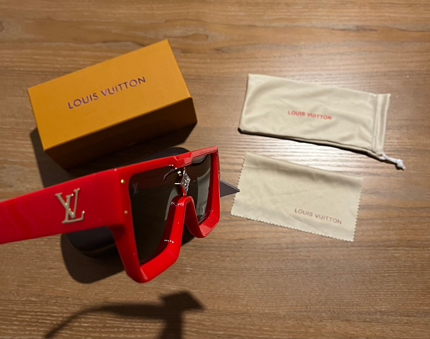 Louis Vuitton Sunglasses
