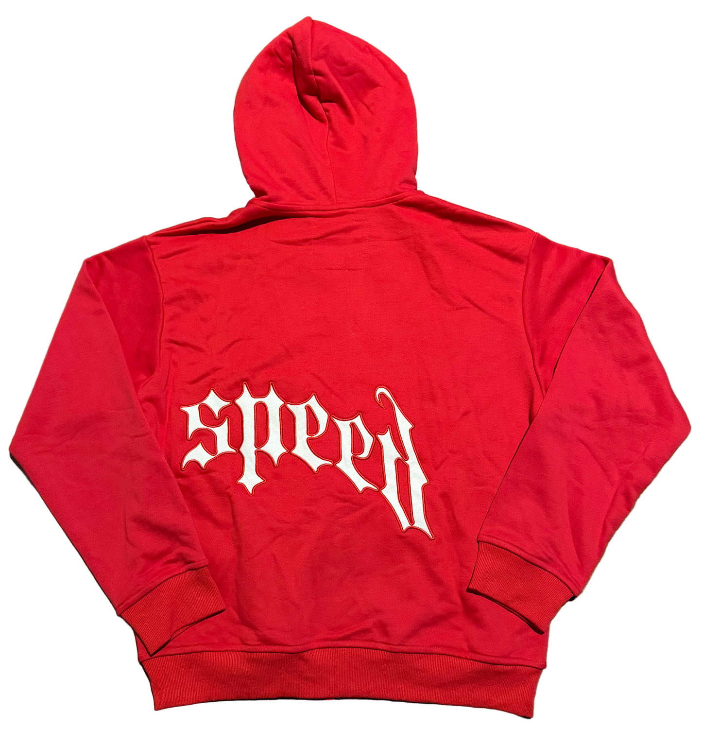 Godspeed hoodie
