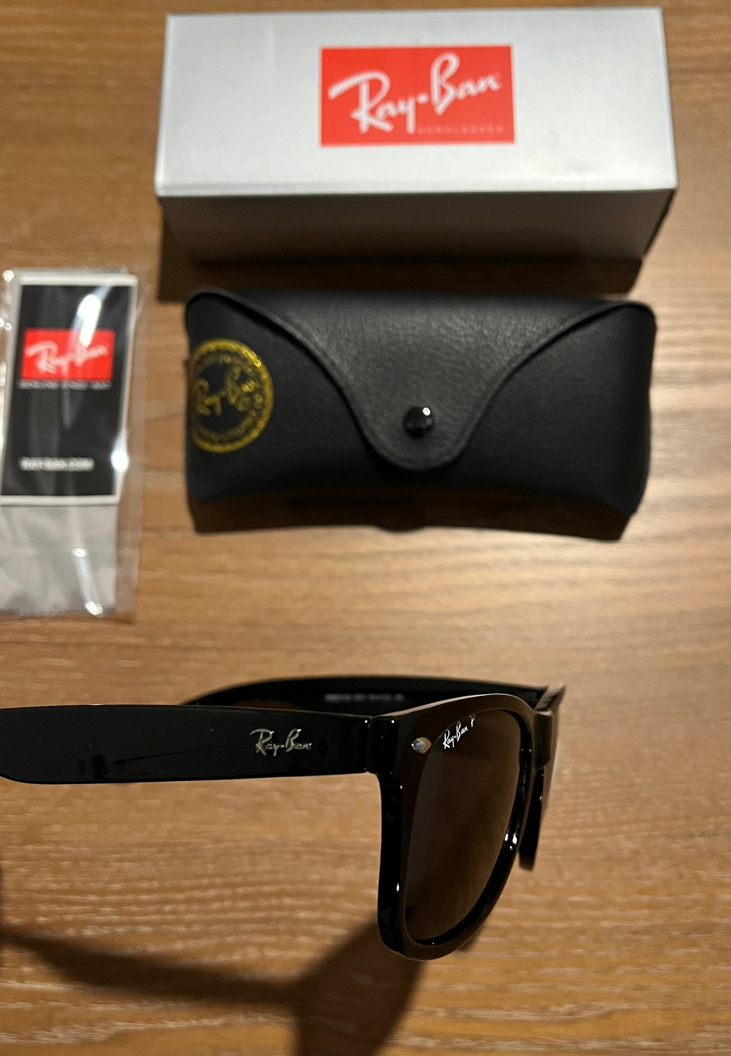 Ray Ban Sunglasses