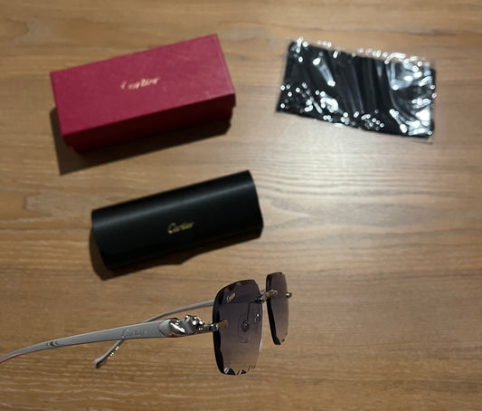 Cartier Sunglasses