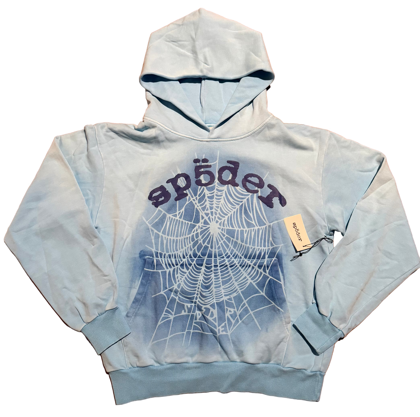 Sp5der hoodie