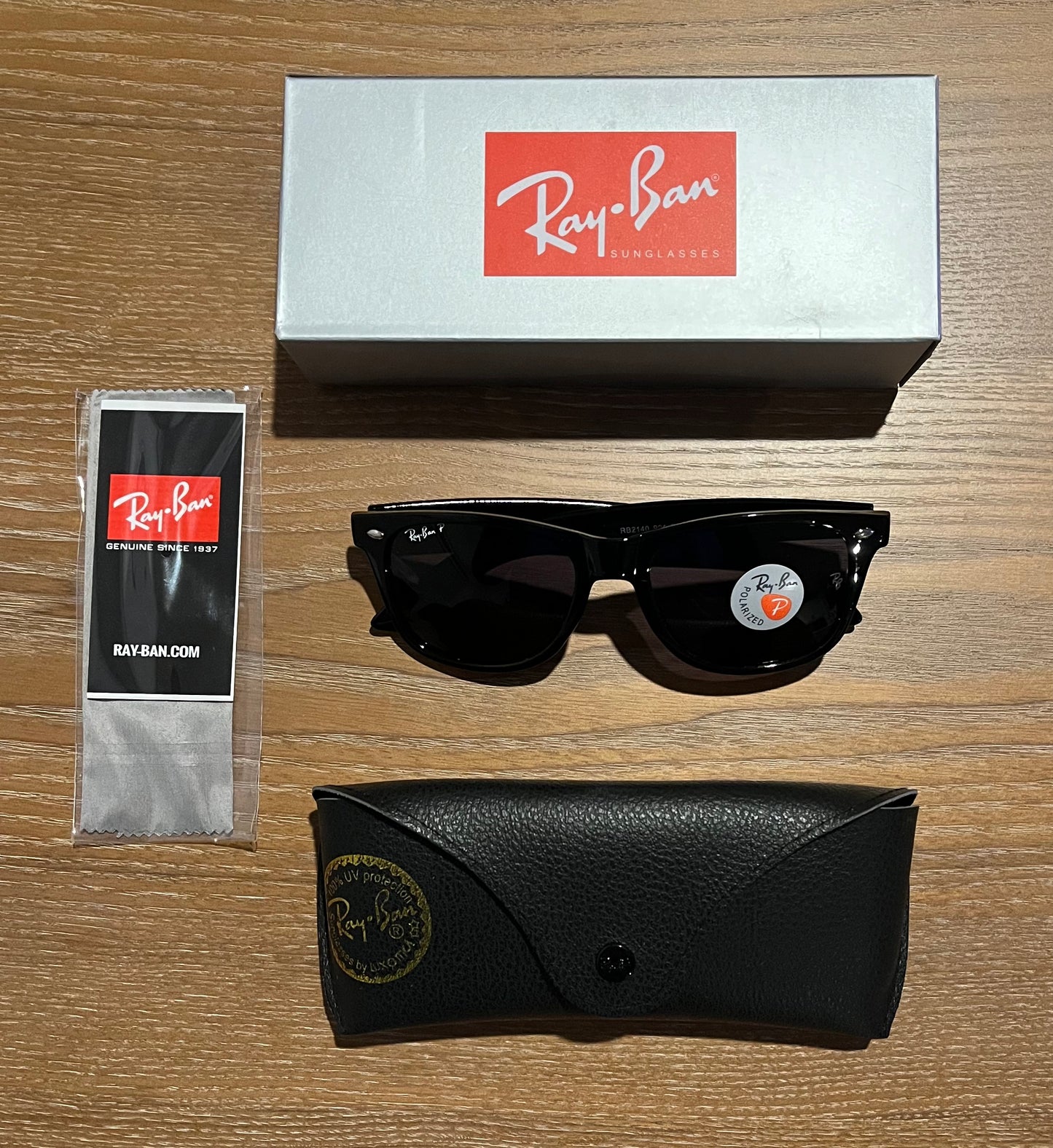 Ray Ban Sunglasses