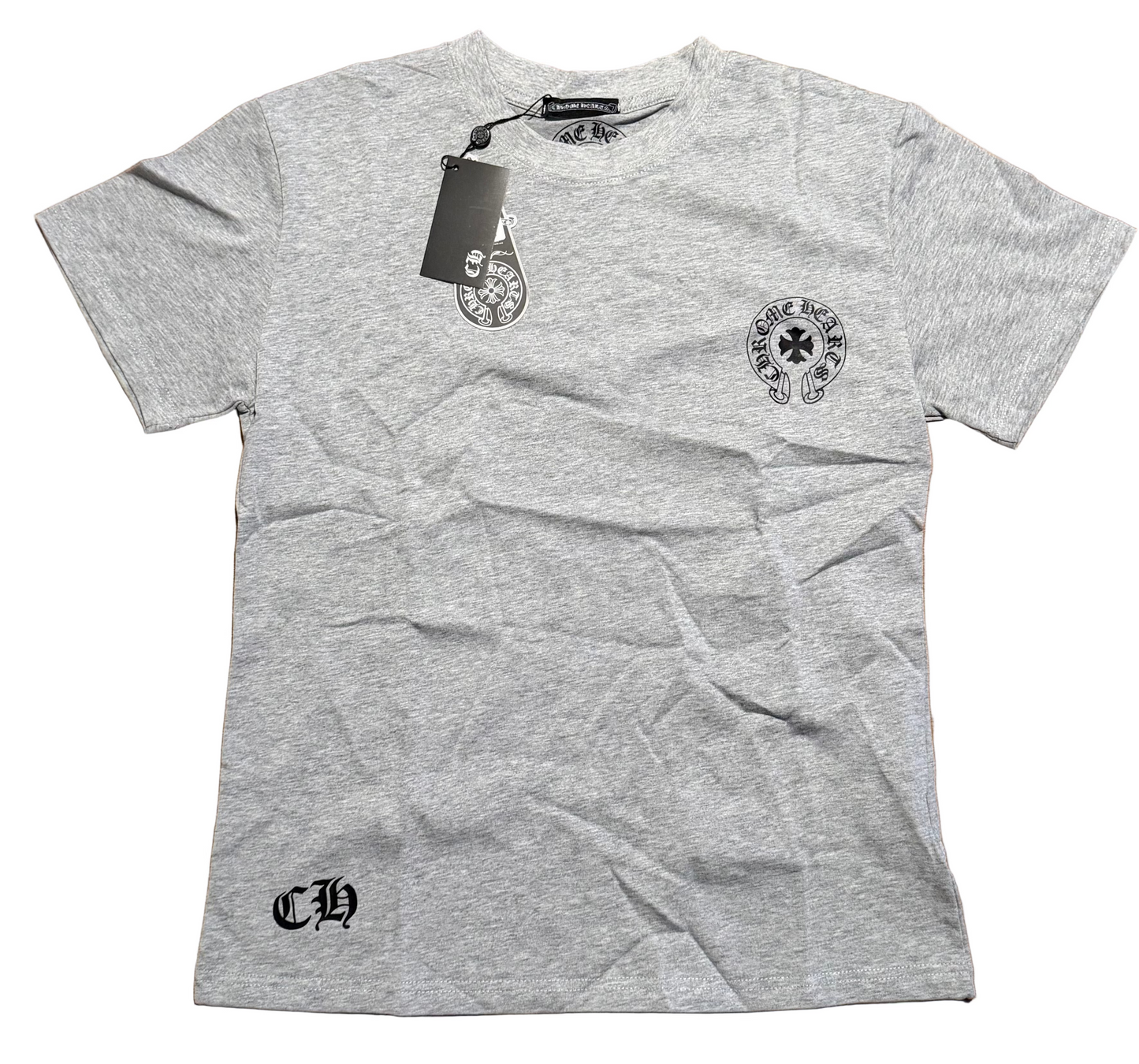 Chrome Hearts t-shirt