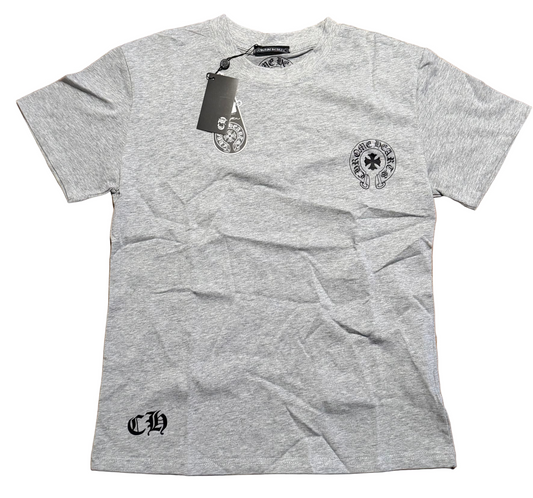 Chrome Hearts t-shirt