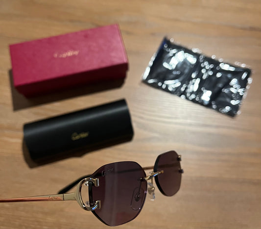 Cartier Sunglasses