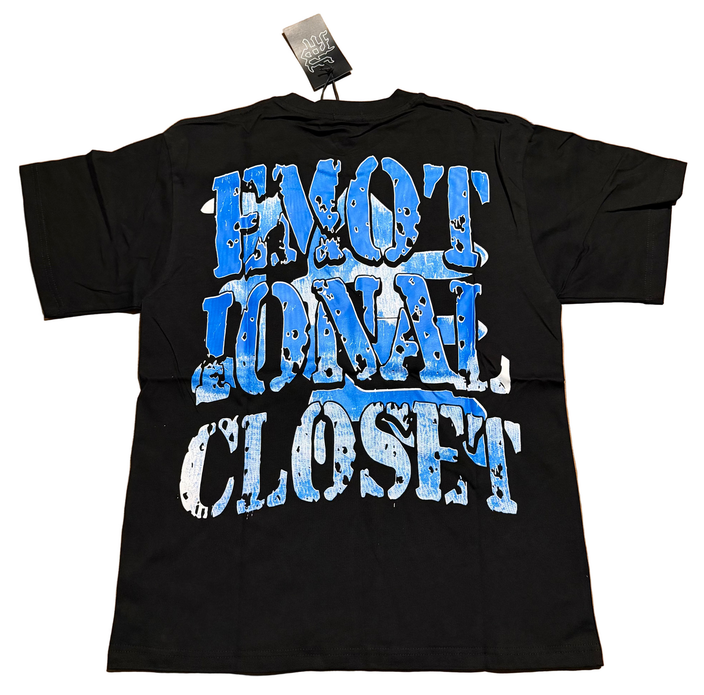 Mixed Emotions t-shirt