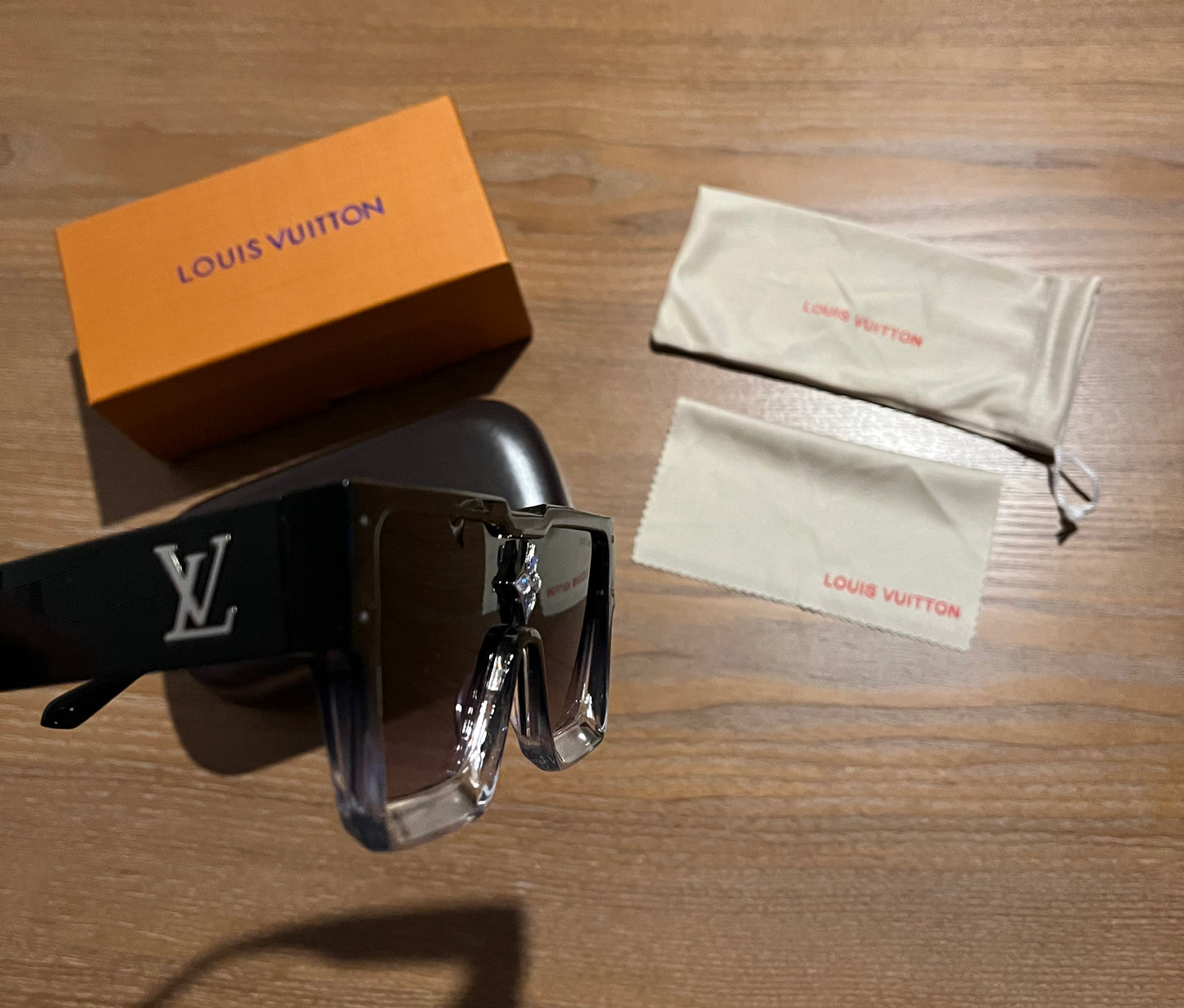 Louis Vuitton Sunglasses