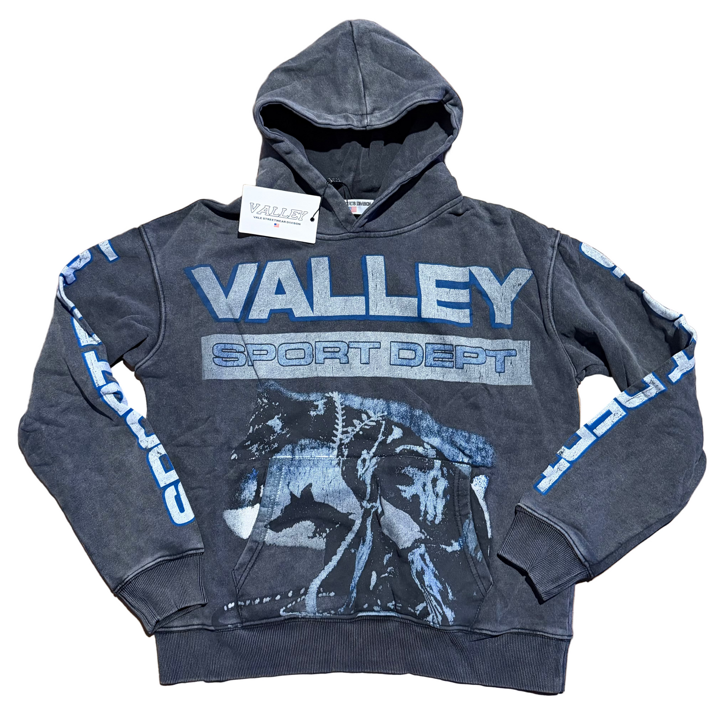 Valley Dream hoodie