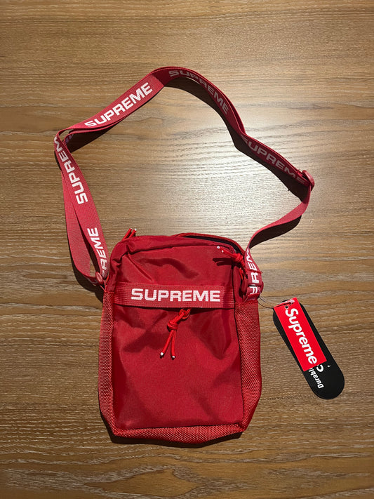 Supreme bag