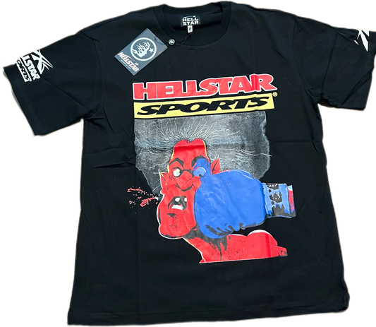 Hellstar t-shirt