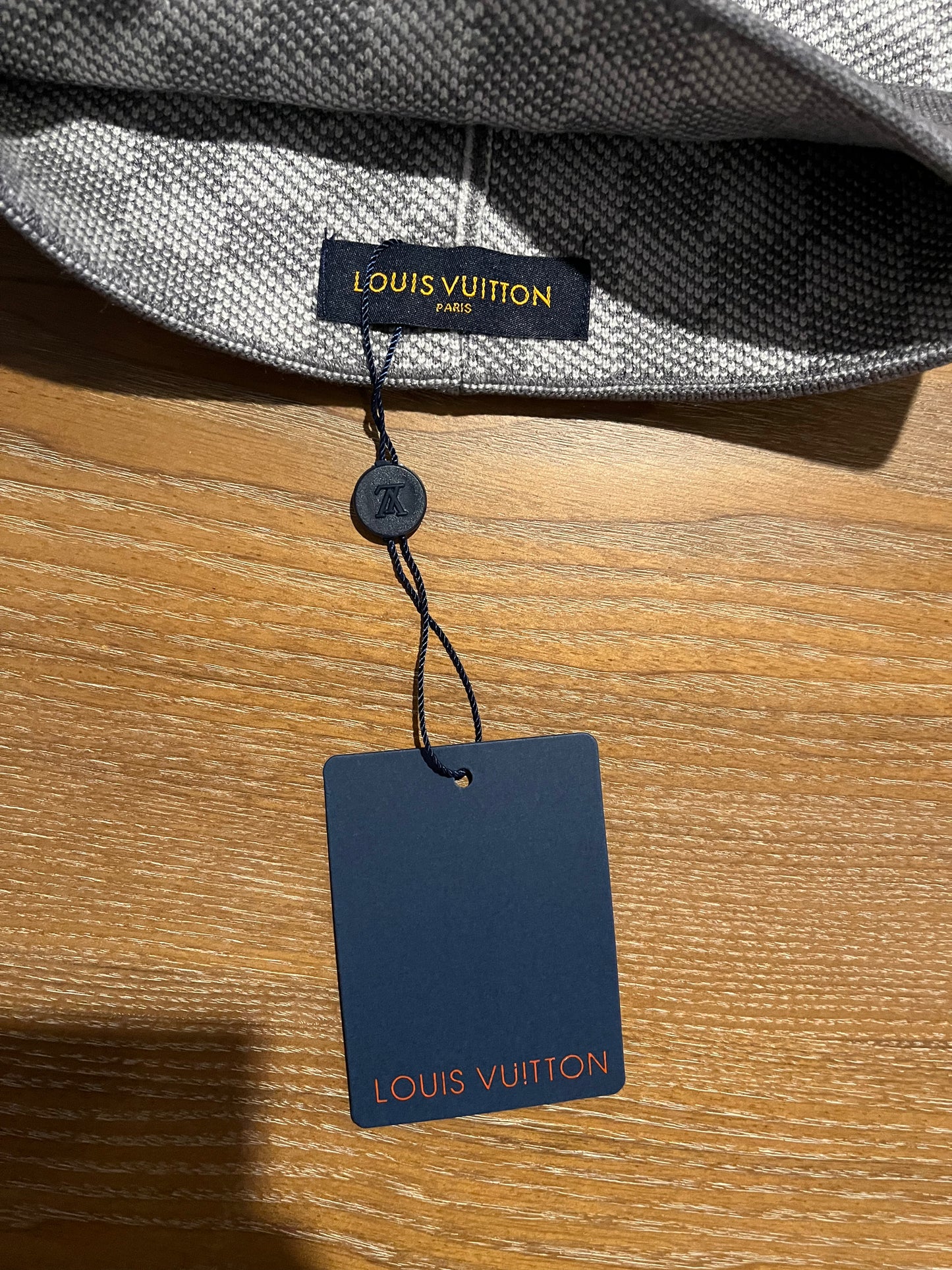 LV beanie