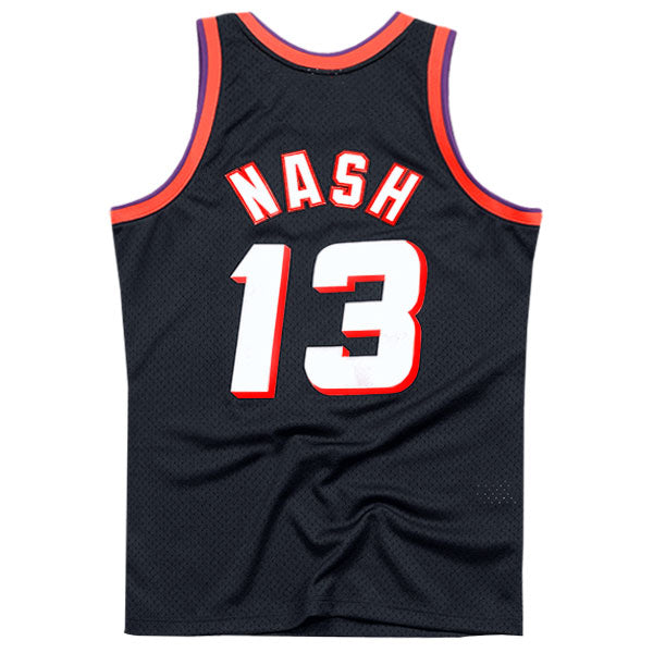 Steve nash deals phoenix suns jersey