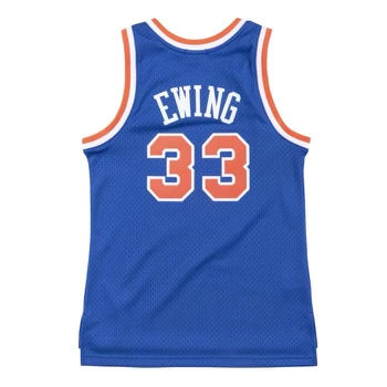 Patrick Ewing New York Knicks Jersey