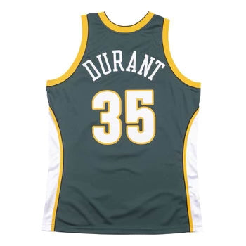 Kd supersonics outlet jersey