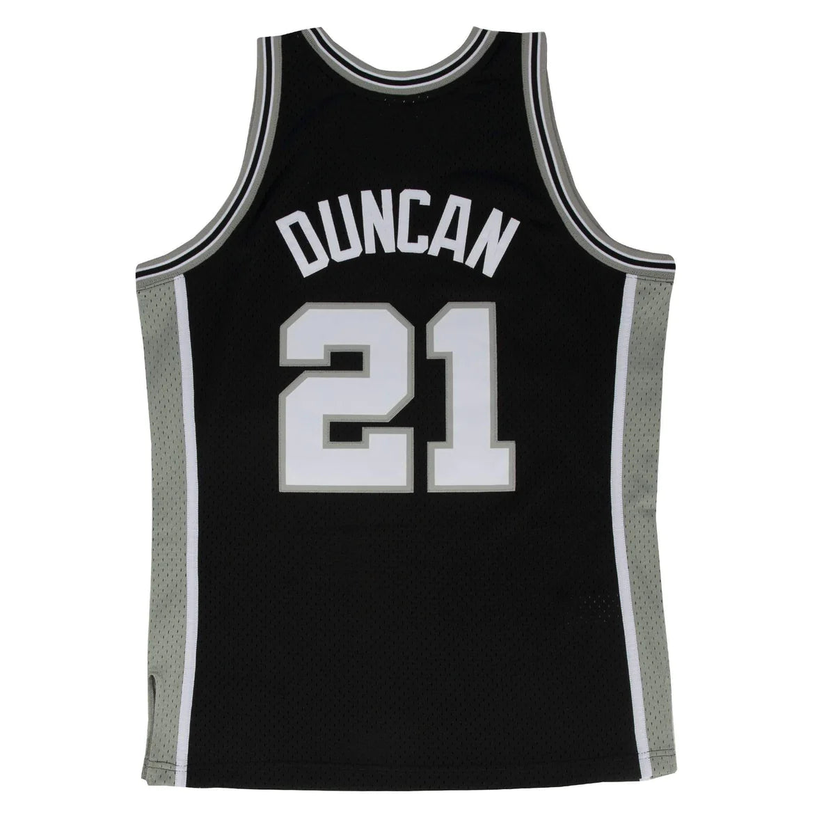 Tim Duncan San Antonio Spurs Jersey